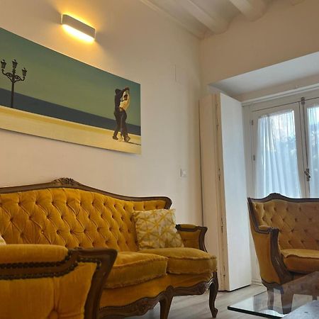 El Bastinazo Con Terraza Privada Grupo Ac Gestion Διαμέρισμα Καντίζ Εξωτερικό φωτογραφία