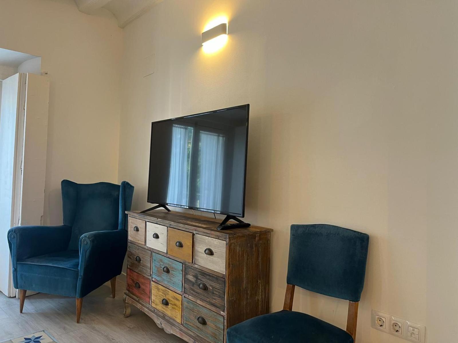 El Bastinazo Con Terraza Privada Grupo Ac Gestion Διαμέρισμα Καντίζ Εξωτερικό φωτογραφία