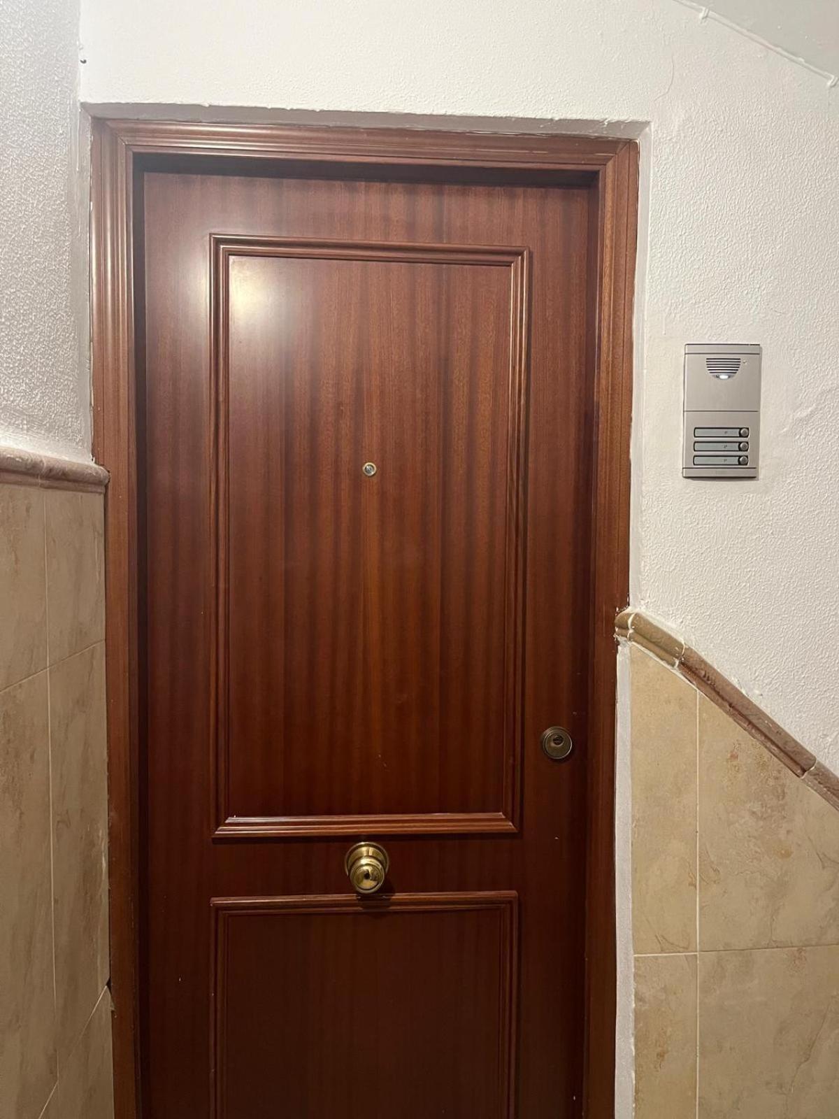 El Bastinazo Con Terraza Privada Grupo Ac Gestion Διαμέρισμα Καντίζ Εξωτερικό φωτογραφία