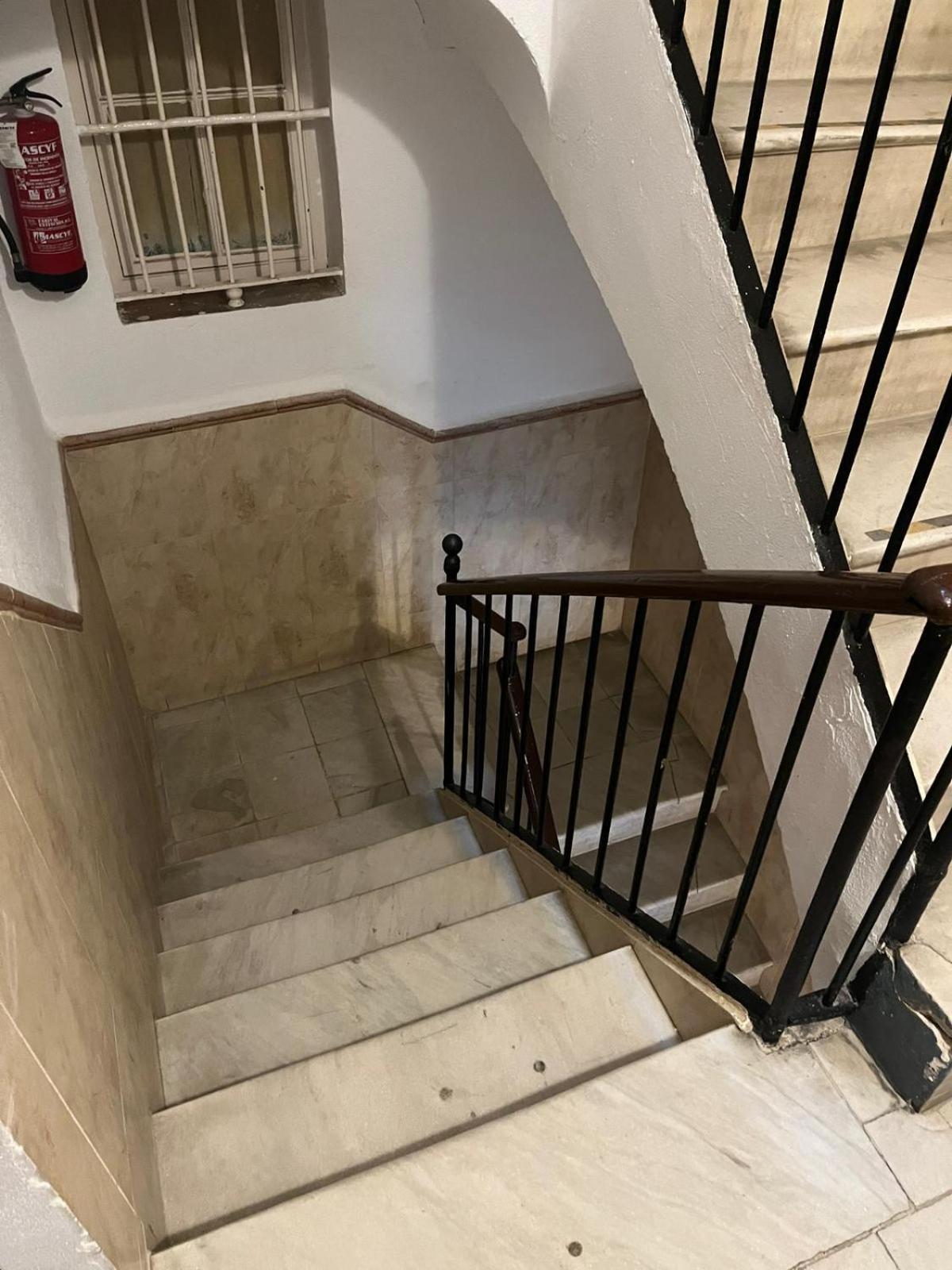 El Bastinazo Con Terraza Privada Grupo Ac Gestion Διαμέρισμα Καντίζ Εξωτερικό φωτογραφία